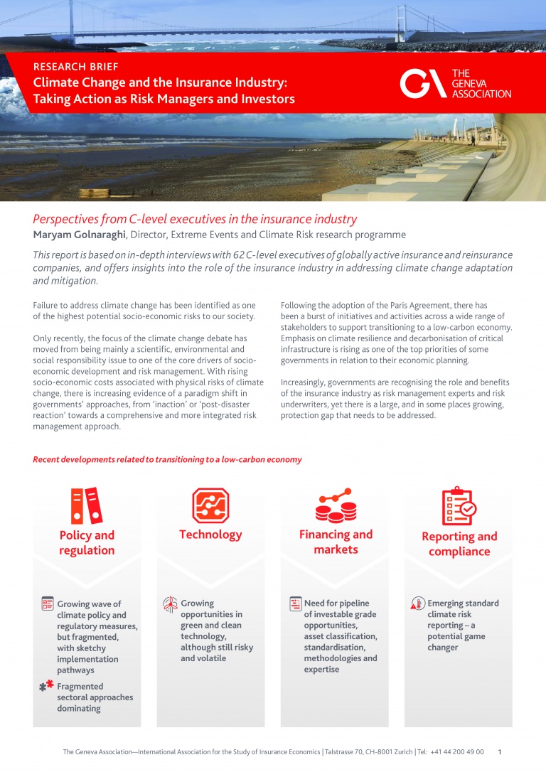 Research Topics document front page