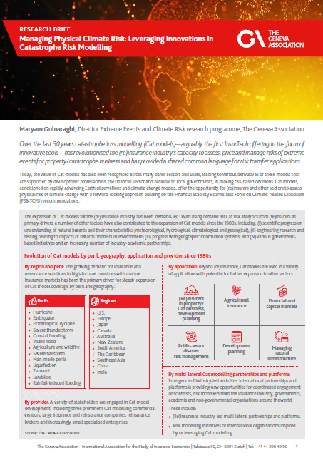 Research Topics document front page