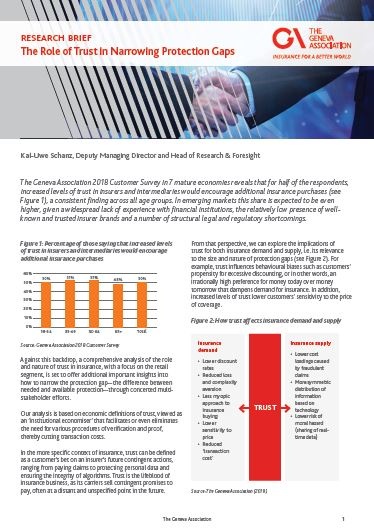 Research Topics document front page