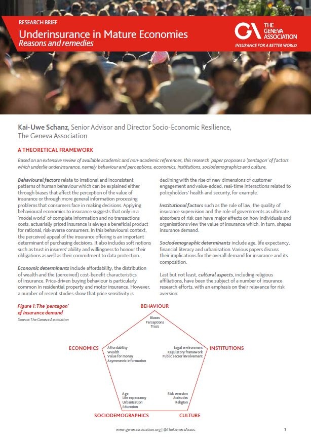 Research Topics document front page