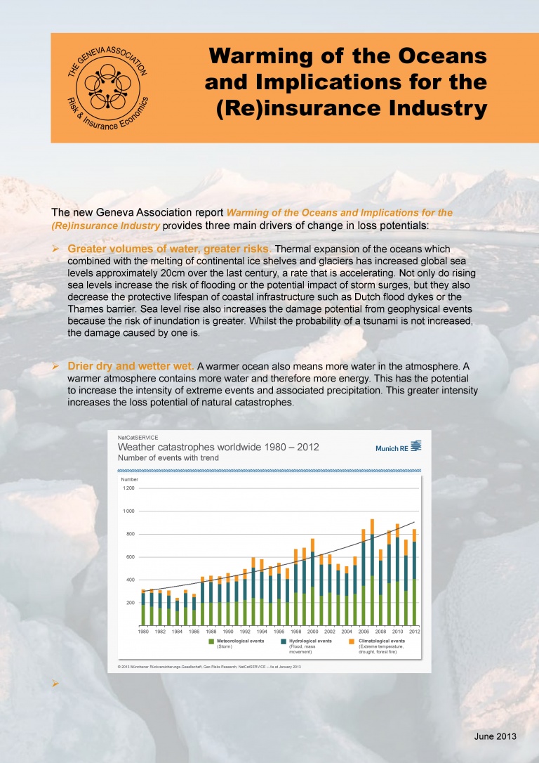 Research Topics document front page