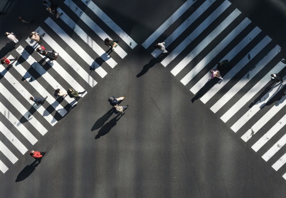 Inclusive Insurance in Advanced Economies