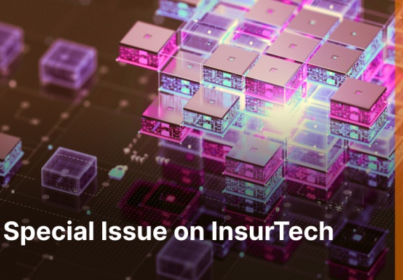 The Geneva Papers - Special Issue on InsurTech