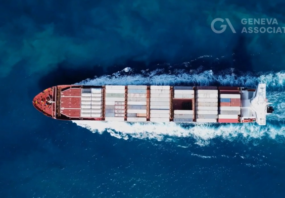 Insurance in a Fragmented World Economy key messages video
