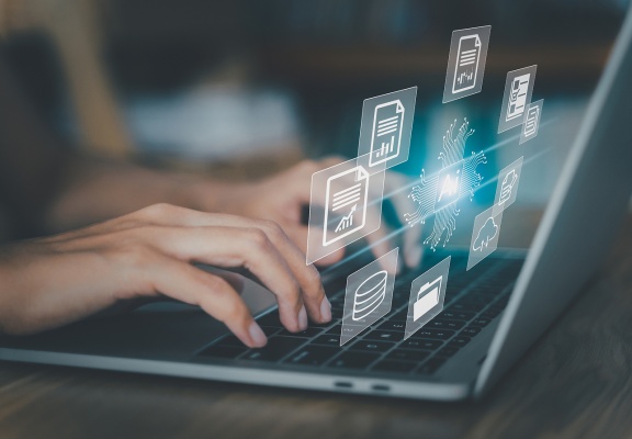 Generative AI Risks for Businesses report press release