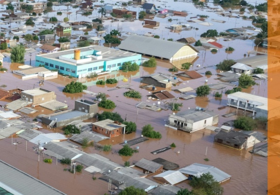 The Geneva Papers: Special issue on Climate Risks and Insurance | Summary