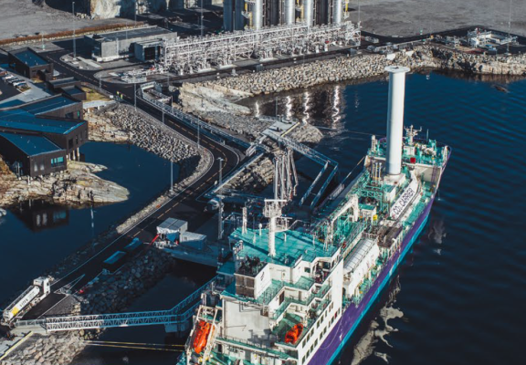Report: Enhacing the Insurability of Carbon Management Projects