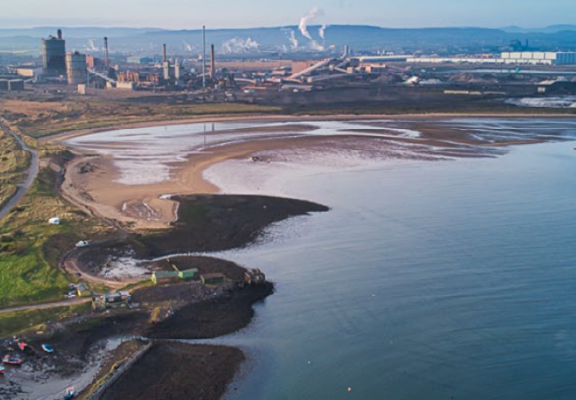 Press release: Enhancing the Insurability of Carbon Management Projects