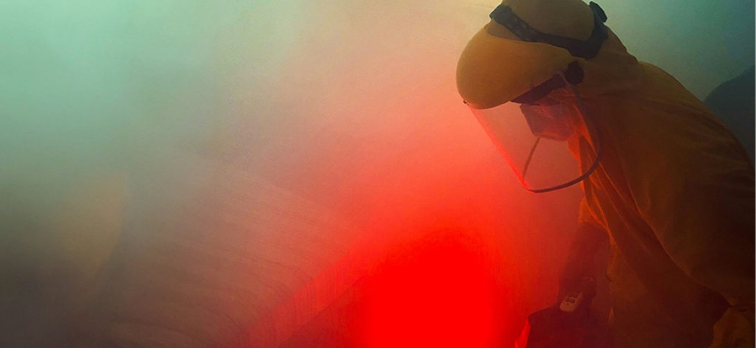 Insurance and Chemical, Biological, Radiological, and Nuclear Risks report