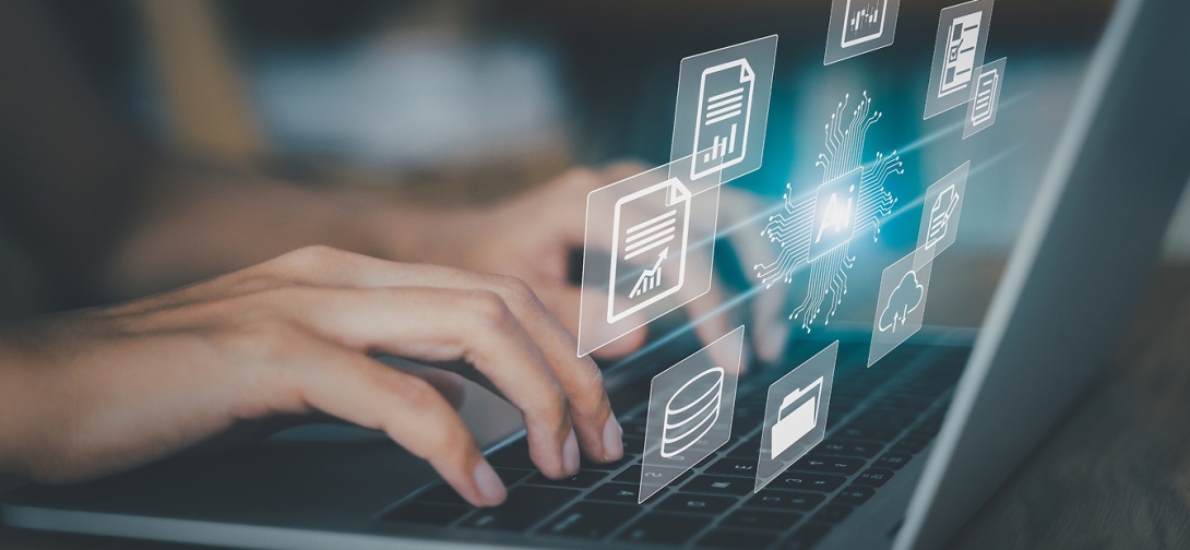 Generative AI Risks for Businesses report press release
