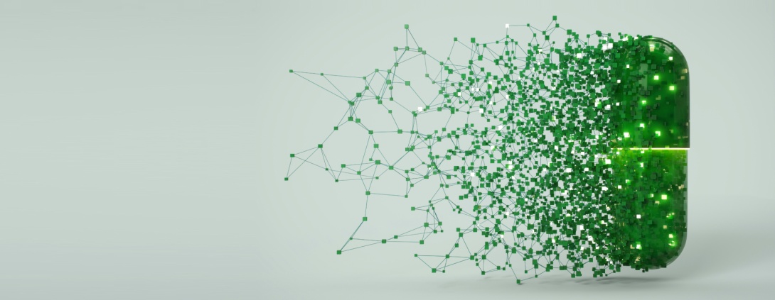 Insuring Tomorrow's Cures report 