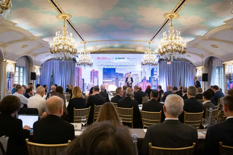 Learn more about our events